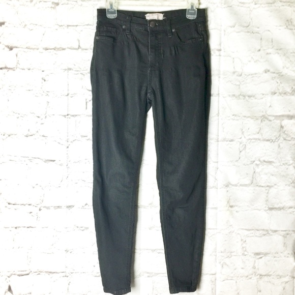 Free People Denim - Free People Skinny Jeans